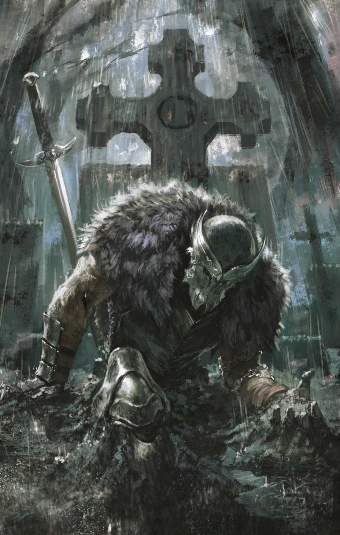 CORPS KNIGHT #1 - SKAN - VIRGIN A - LTD 500