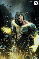 ABSOLUTE SUPERMAN #19 - BJORN BARENDS - SET OF THREE - LTD 1000