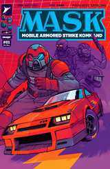 MASK #1 - CVR A - PYE PARR - WRAP - (RELEASE: 6/10/26)