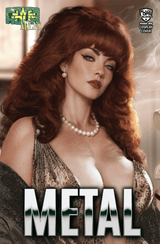 POWER HOUR #3 - SHIKARII MILFS "WIFEY" - UP CLOSE NICE - METAL - LTD 3