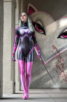 MISS MEOW EPIC VARIANT SET