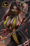 POWER HOUR #1 PREVIEW - SHIKARII OVER HERE NICE - LTD 400
