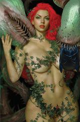 POWER HOUR #3 SHIKARII "PLANTED" - COLLECTORS BOX - LTD 150