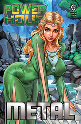 POWER HOUR #3 MIROGLIO "ELF" - BLACK FRIDAY EXCLUSIVE - TRADE NICE METAL - LTD 5