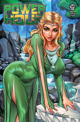 POWER HOUR #3 MIROGLIO "ELF" - BLACK FRIDAY EXCLUSIVE - TRADE NICE