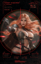 POWER HOUR #3 - SHIKARII "HUNTER" - COLLECTORS BOX - LTD 125