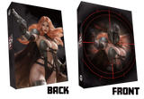 POWER HOUR #3 - SHIKARII "HUNTER" - COLLECTORS BOX - LTD 125