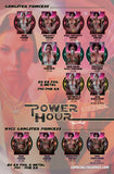 POWER HOUR #2 - SHIKARII GANGSTER PRINCESS CLOSEUP - NYCC NICE - LTD 200