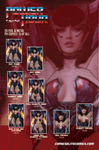 POWER HOUR #2 - SHIKARII ROBOT FULL NAUGHTY - LTD 300