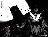 BATMAN #125 JIMENEZ - RATIO VARIANT - WRAP - 1:25 - KEY ISSUE
