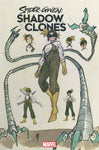 SPIDER-GWEN SHADOW CLONES #1 - 1:10 RATIO MOMOKO VAR