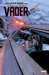 STAR WARS LEGACY OF VADER #5 - 4 BOOK BUNDLE (RELEASE: 6/25/25)