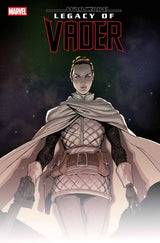 STAR WARS LEGACY OF VADER #5 - 4 BOOK BUNDLE (RELEASE: 6/25/25)