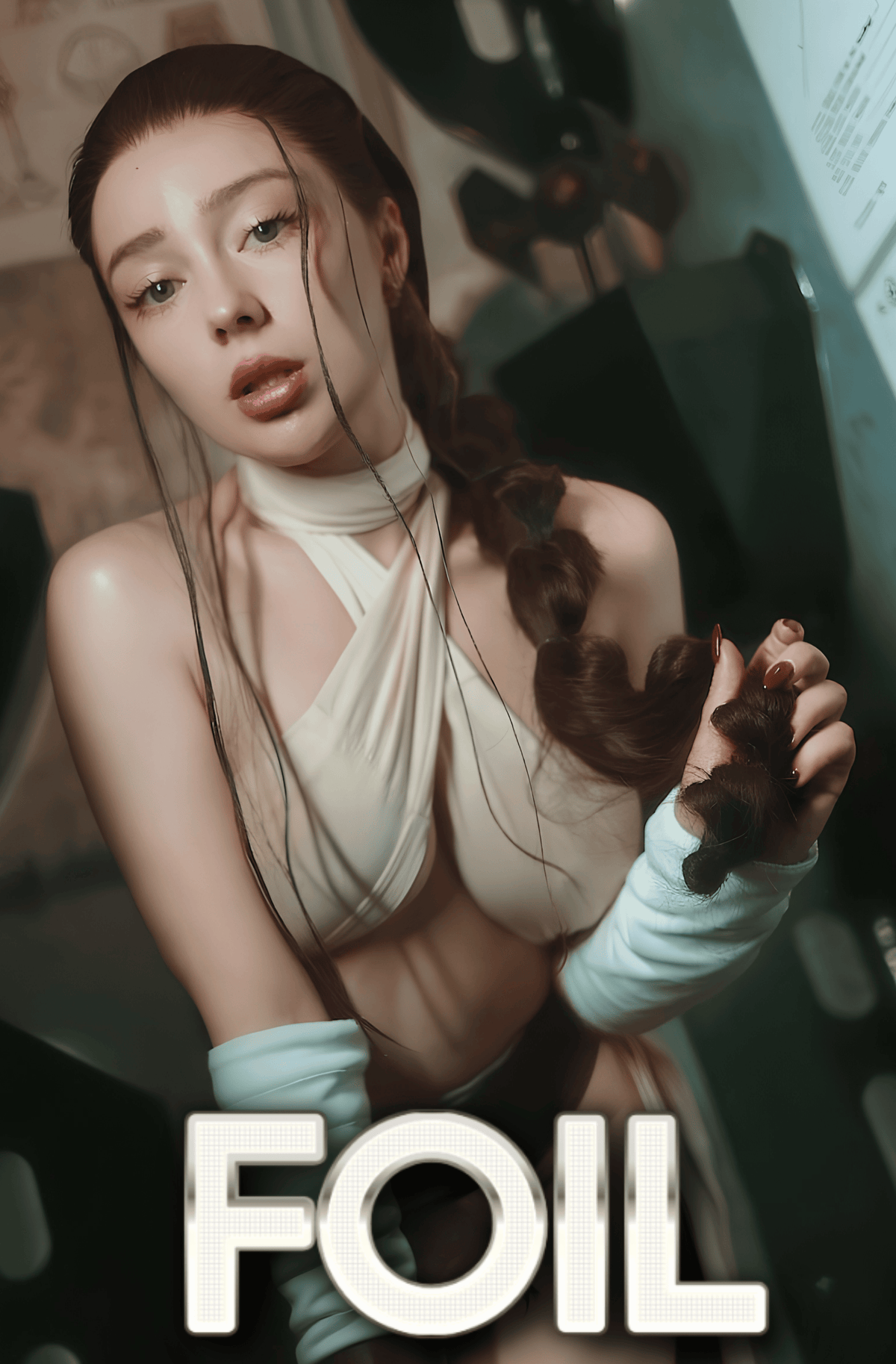 POWER HOUR #3 - INSTANT REVEALS - 3 BOOKS PER PACK - COSPLAY EDITION - NICE - LTD 100