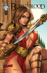 BORN OF BLOOD EPIC VARIANT SET