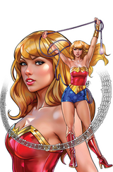 FEMALE FORCE: TAYLOR SWIFT #2 - BRIAN MIROGLIO VIRGIN METAL - LTD 25