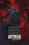 BATMAN WHO LAUGHS #2 (OF 6) RICARDO FEDERICI COMICXPOSURE EXCLUSIVE