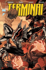 TERMINAL #1 - COVER B - KUBERT - CONNECTING WRAP - (RELEASE: 7/22/26)