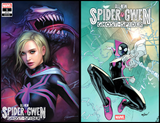 ALL-NEW SPIDER-GWEN: THE GHOST-SPIDER #1 SHANNON MAER TD & COVER A - SET OF 2 (RELEASE: 8/20/25)