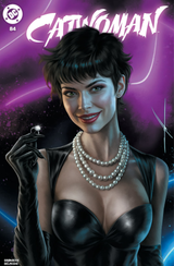 CATWOMAN #84 COHEN - ALPHA - TRADE DRESS & VIRGIN - SET OF 2