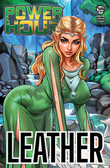 POWER HOUR #3 MIROGLIO "ELF" - BLACK FRIDAY EXCLUSIVE - TRADE NICE LEATHER - LTD 5