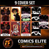 VAMPYRATES #1 - ELITE BUNDLE - 9 COVER SET (RELEASE: 7/8/26)