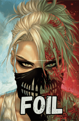 SOMETHING IS KILLING THE CHILDREN #47 -  KIRKHAM - SET - LTD 500