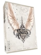 GUNS & ANGELS #0 & #1 - BONUS BOX!