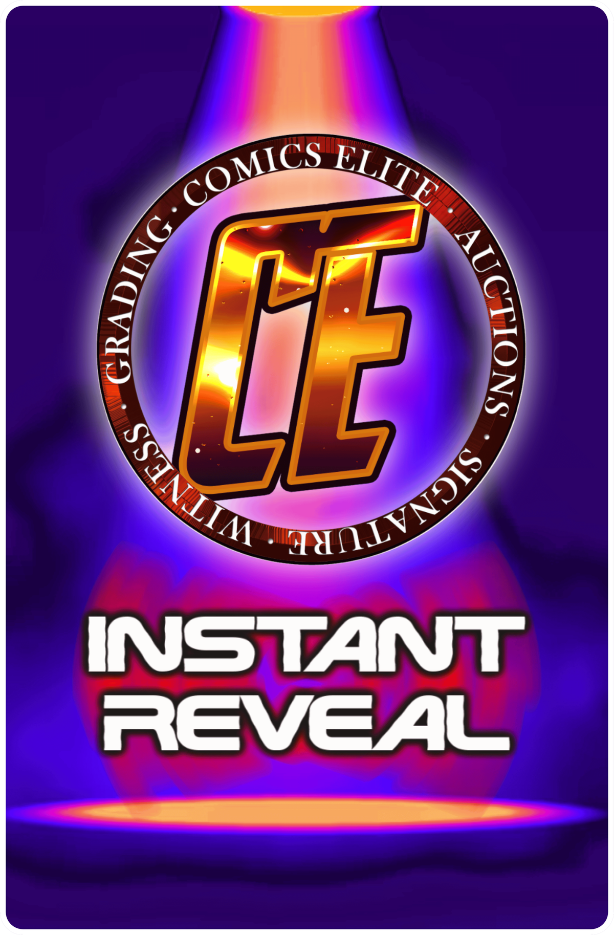 POWER HOUR #3 - INSTANT REVEALS - 3 BOOKS PER PACK - COSPLAY EDITION - NICE - LTD 100