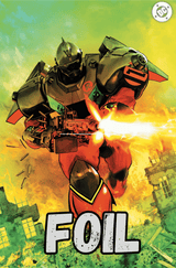 ABSOLUTE BATMAN #20 -  MIKE MAYHEW - SET OF FOUR - KEY ISSUE - LTD 1000