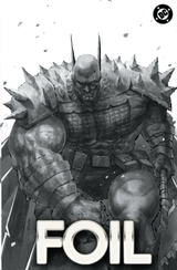 ABSOLUTE BATMAN #23 QUAH - ALPHA - KEY ISSUE - 3 COVER SET