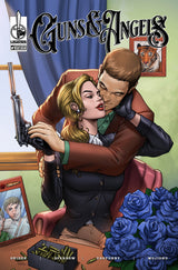 GUNS & ANGELS #0 & #1 - BONUS BOX!