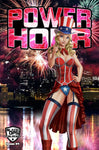 Power Hour #1 July 4th Ehnot Trade