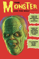 MARK SPEARS MONSTERS THE MONSTER & THE WOLF #1 - A1-A30 - BLIND BAG VARIANT - 30 BOOK SET  (RELEASE: 10/15/25)