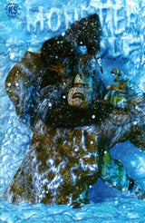 MARK SPEARS MONSTERS THE MONSTER & THE WOLF #1 - A1-A30 - BLIND BAG VARIANT - 30 BOOK SET  (RELEASE: 10/15/25)