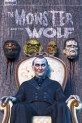 MARK SPEARS MONSTERS THE MONSTER & THE WOLF #1 - A1-A30 - BLIND BAG VARIANT - 30 BOOK SET  (RELEASE: 10/15/25)