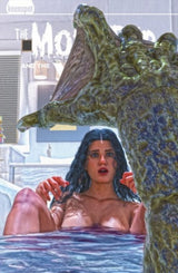 MARK SPEARS MONSTERS THE MONSTER & THE WOLF #1 - A1-A30 - BLIND BAG VARIANT - 30 BOOK SET  (RELEASE: 10/15/25)