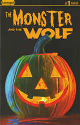 MARK SPEARS MONSTERS THE MONSTER & THE WOLF #1 - A1-A30 - BLIND BAG VARIANT - 30 BOOK SET  (RELEASE: 10/15/25)