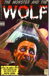 MARK SPEARS MONSTERS THE MONSTER & THE WOLF #1 - A1-A30 - BLIND BAG VARIANT - 30 BOOK SET  (RELEASE: 10/15/25)
