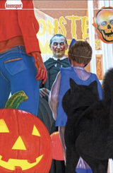 MARK SPEARS MONSTERS THE MONSTER & THE WOLF #1 - A1-A30 - BLIND BAG VARIANT - 30 BOOK SET  (RELEASE: 10/15/25)