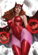 POWER HOUR #3 - SHIKARII "RED" - BOX SET - LTD 125