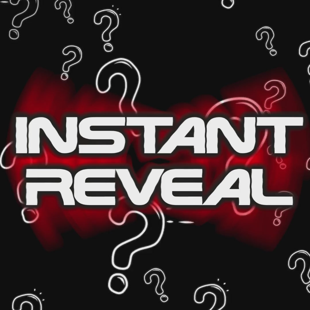 POWER HOUR #3 - INSTANT REVEALS - 3 BOOKS PER PACK - COSPLAY EDITION - NICE - LTD 100