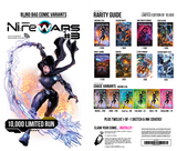 NiFE WARS #3 BLIND BAG - KEY ISSUE - LTD 10000 (RELEASE: 10/8/26)