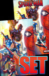 SPIDER-MAN 1 - FELIPE MASSAFERA SET - 10/5/22