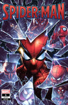 SPIDER-MAN 1 - MICO SUYAN TRADE - LTD 3000 - 10/5/22