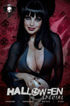 MERC HALLOWEEN - SHIKARII NON-TATTOO NICE - Ltd 600