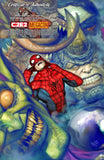 SPIDER-MAN: LOST HUNT - SET OF 5 - BLACK BOX LTD 250