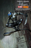 SPIDER-MAN: LOST HUNT - SET OF 5 - BLACK BOX LTD 250