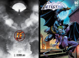 DETECTIVE COMICS #1027 TYLER KIRKHAM COVER A LTD 2500 - KEY ISSUE