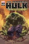 IMMORTAL HULK #19 - MIKE DEODATO EXCLUSIVE COVER A